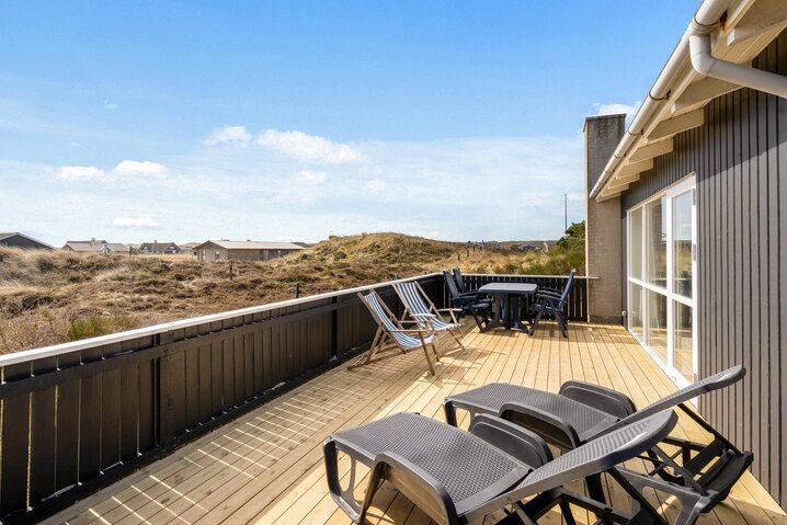 Ferienhaus B2598 in Julianevej 25, Bjerregård - Bild #19