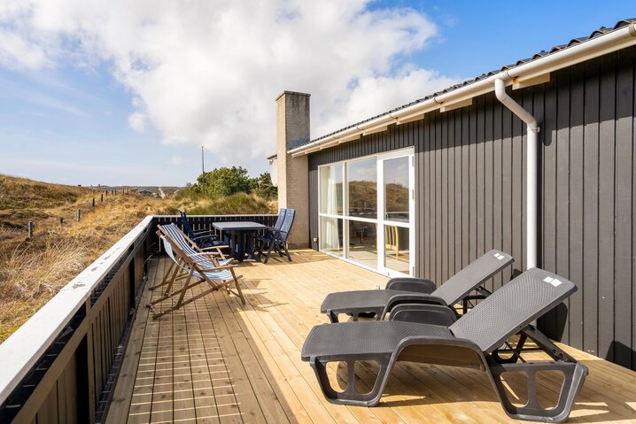 Ferienhaus B2598 in Julianevej 25, Bjerregård - Bild #20