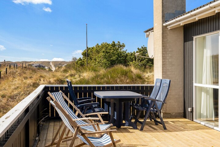 Ferienhaus B2598 in Julianevej 25, Bjerregård - Bild #21