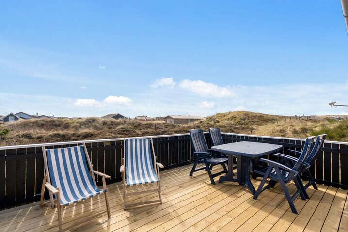 Ferienhaus B2598 in Julianevej 25, Bjerregård - Bild #23