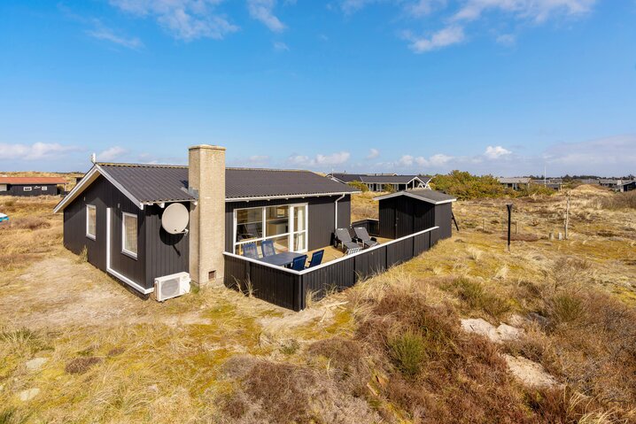 Ferienhaus B2598 in Julianevej 25, Bjerregård - Bild #24