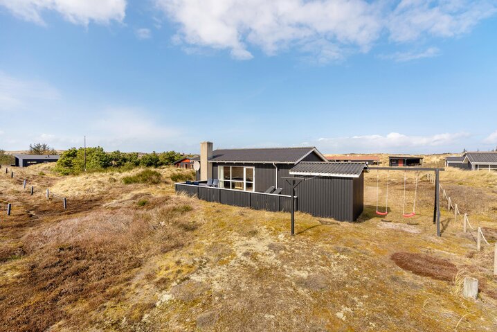 Ferienhaus B2598 in Julianevej 25, Bjerregård - Bild #25