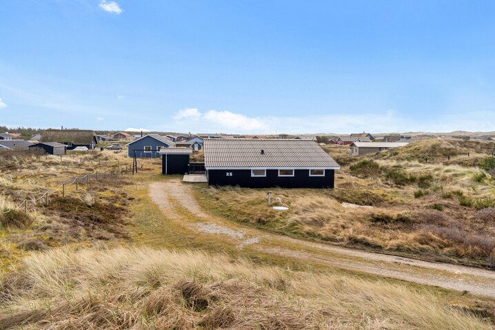 Ferienhaus B2598 in Julianevej 25, Bjerregård - Bild #26