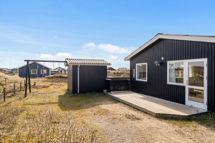 Ferienhaus B2598 in Julianevej 25, Bjerregård - Bild #27