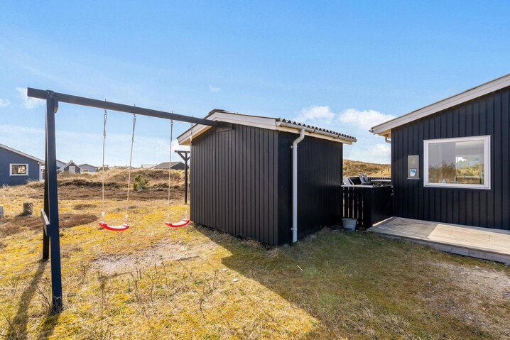 Ferienhaus B2598 in Julianevej 25, Bjerregård - Bild #28