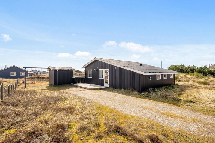 Ferienhaus B2598 in Julianevej 25, Bjerregård - Bild #29