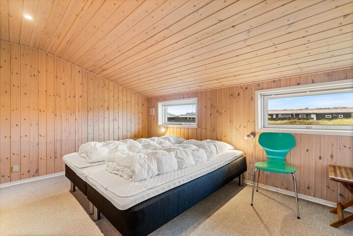 Ferienhaus B2598 in Julianevej 25, Bjerregård - Bild #11