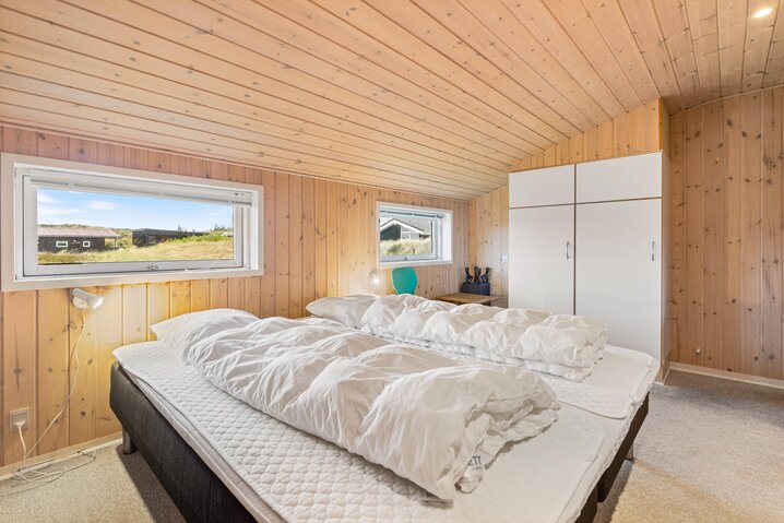 Ferienhaus B2598 in Julianevej 25, Bjerregård - Bild #12