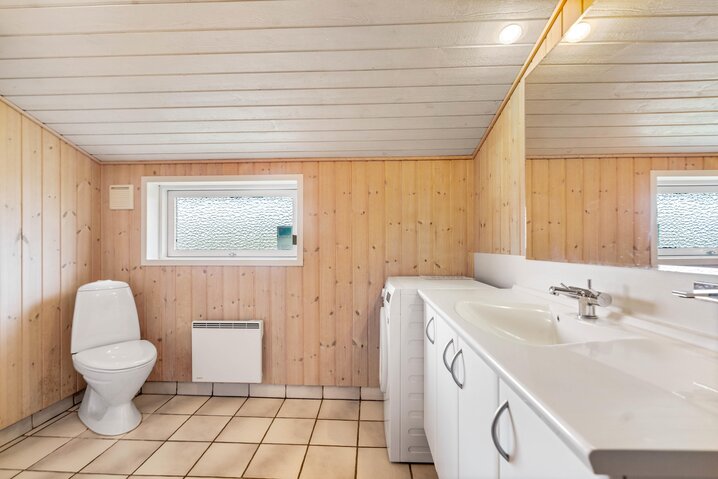 Ferienhaus B2598 in Julianevej 25, Bjerregård - Bild #14