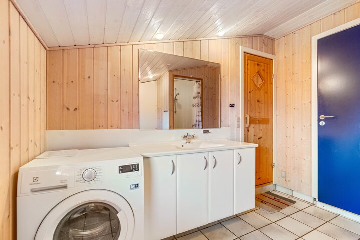 Ferienhaus B2598 in Julianevej 25, Bjerregård - Bild #15