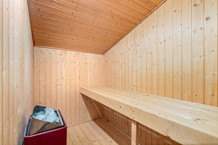 Ferienhaus B2598 in Julianevej 25, Bjerregård - Bild #17