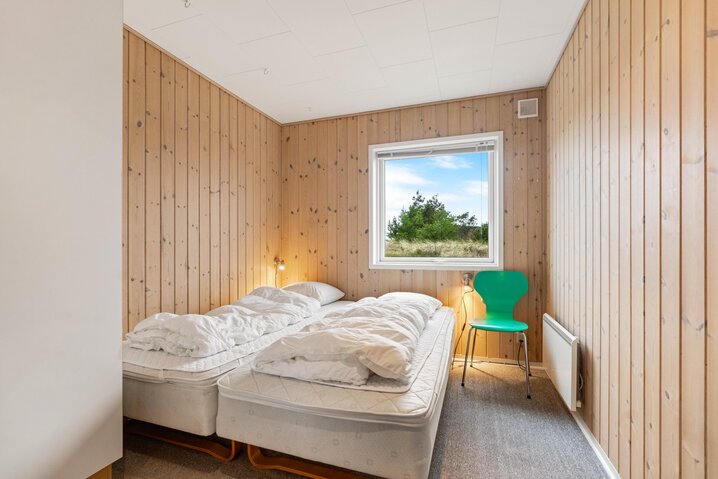 Ferienhaus B2598 in Julianevej 25, Bjerregård - Bild #20