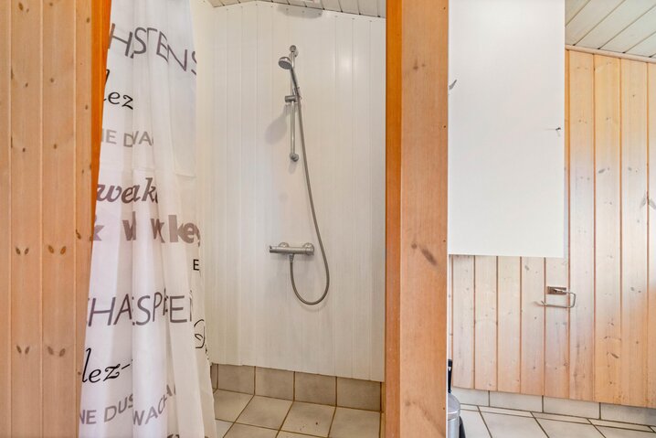 Ferienhaus B2598 in Julianevej 25, Bjerregård - Bild #16