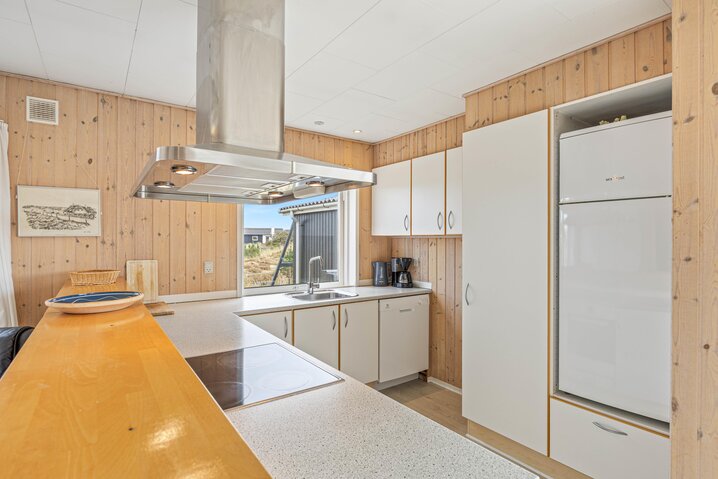 Ferienhaus B2598 in Julianevej 25, Bjerregård - Bild #2