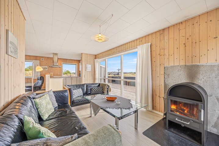 Ferienhaus B2598 in Julianevej 25, Bjerregård - Bild #3