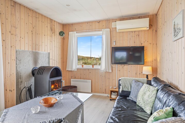 Ferienhaus B2598 in Julianevej 25, Bjerregård - Bild #4