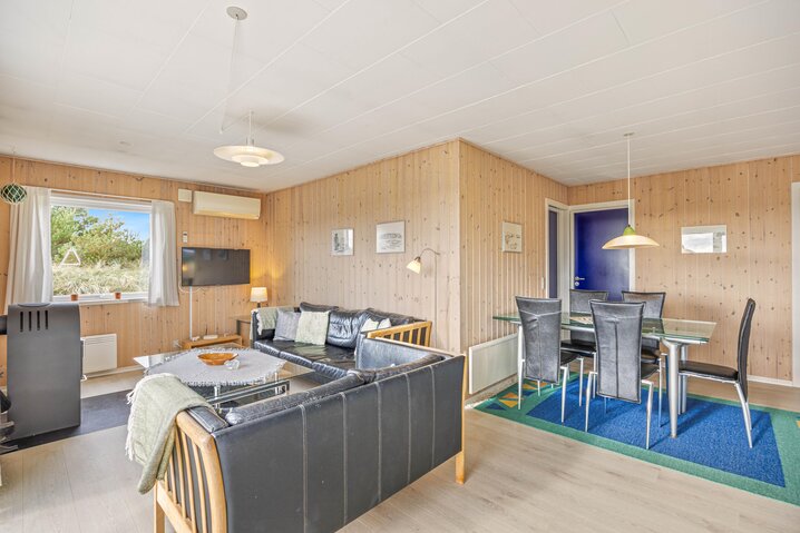 Ferienhaus B2598 in Julianevej 25, Bjerregård - Bild #5