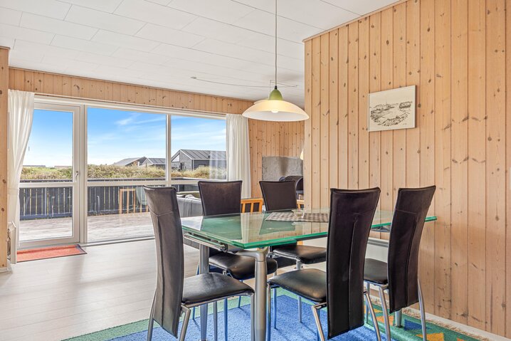 Ferienhaus B2598 in Julianevej 25, Bjerregård - Bild #6