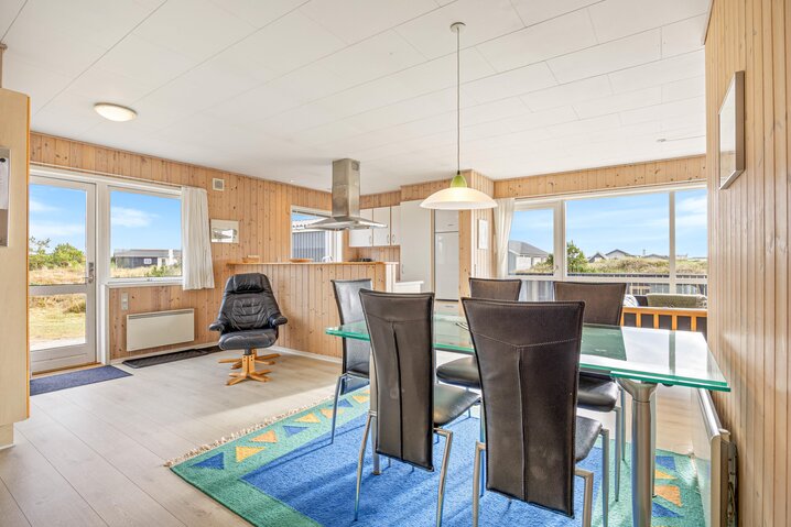 Ferienhaus B2598 in Julianevej 25, Bjerregård - Bild #7