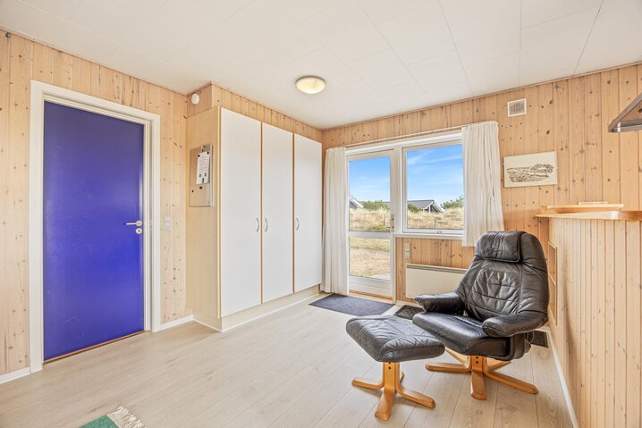 Ferienhaus B2598 in Julianevej 25, Bjerregård - Bild #8