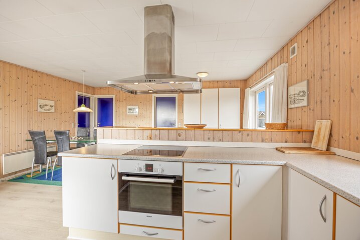 Ferienhaus B2598 in Julianevej 25, Bjerregård - Bild #9