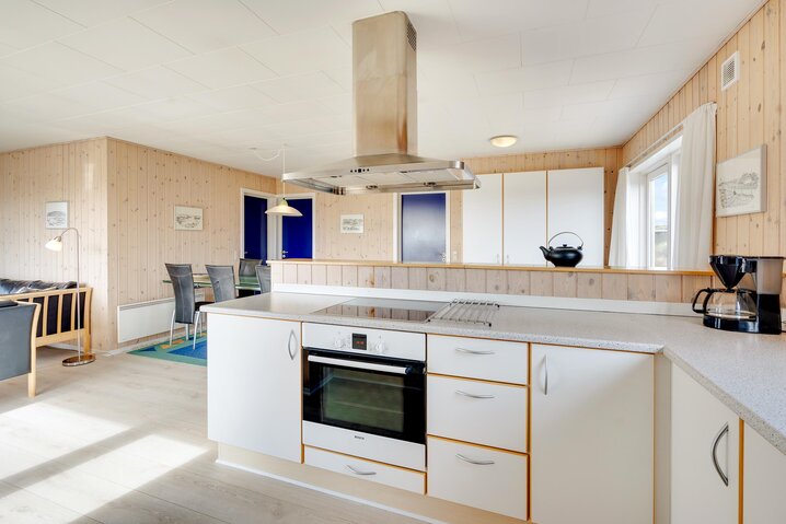 Sommerhus B2598 på Julianevej 25, Bjerregård - Billede #1