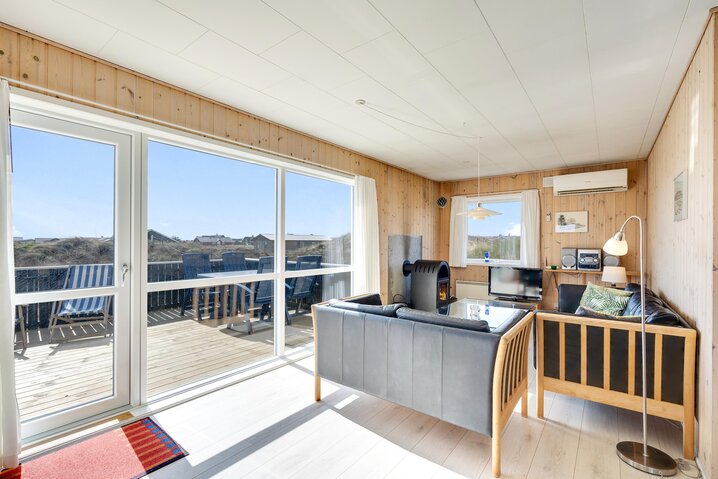 Sommerhus B2598 på Julianevej 25, Bjerregård - Billede #2