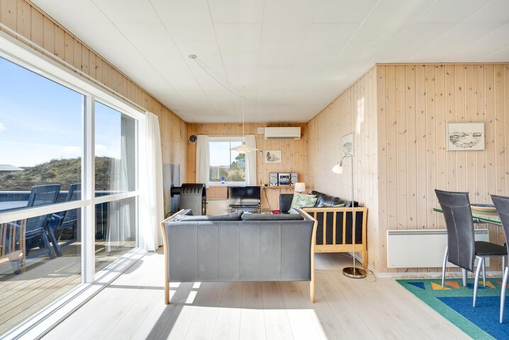 Sommerhus B2598 på Julianevej 25, Bjerregård - Billede #4