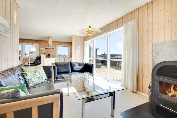 Sommerhus B2598 på Julianevej 25, Bjerregård - Billede #6