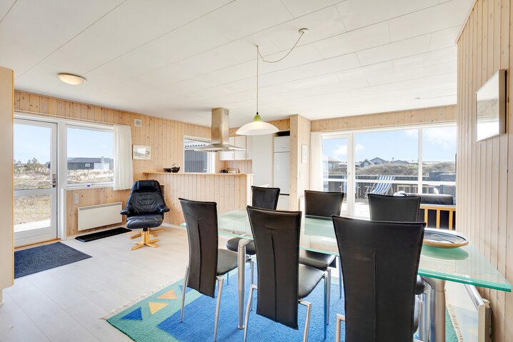 Sommerhus B2598 på Julianevej 25, Bjerregård - Billede #7