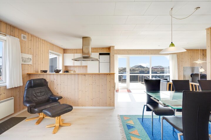 Sommerhus B2598 på Julianevej 25, Bjerregård - Billede #8