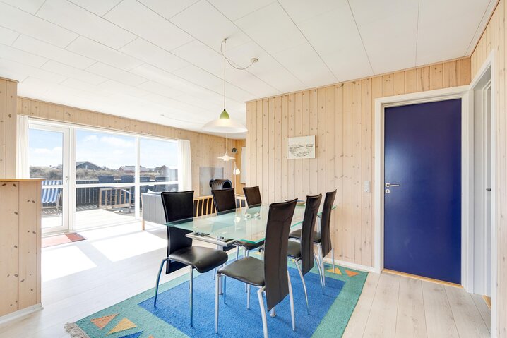 Sommerhus B2598 på Julianevej 25, Bjerregård - Billede #9