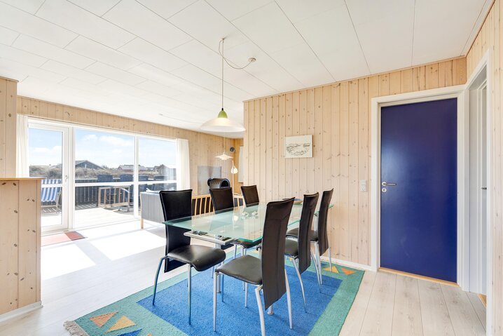 Sommerhus B2598 på Julianevej 25, Bjerregård - Billede #9