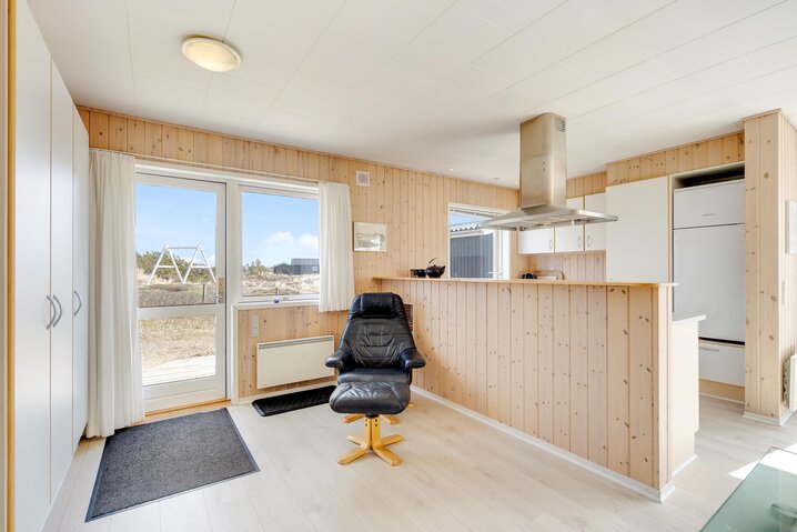Sommerhus B2598 på Julianevej 25, Bjerregård - Billede #10