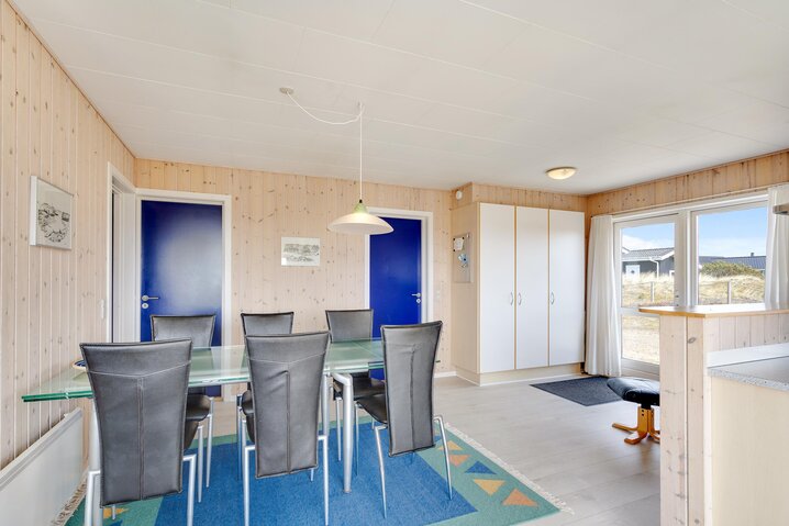 Sommerhus B2598 på Julianevej 25, Bjerregård - Billede #11