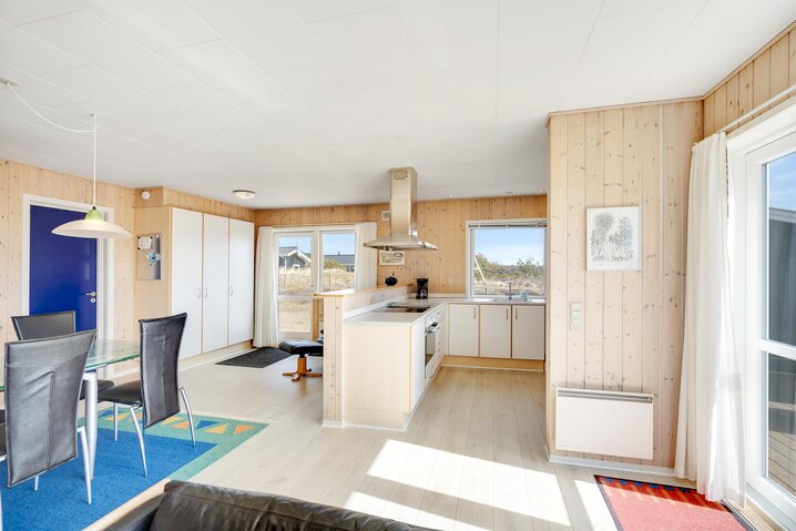 Sommerhus B2598 på Julianevej 25, Bjerregård - Billede #12