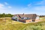 Sommerhus B2601 på Toppebjerg 1, Bjerregård - Billede #1