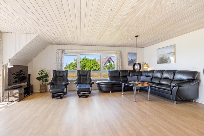 Sommerhus B2601 på Toppebjerg 1, Bjerregård - Billede #2