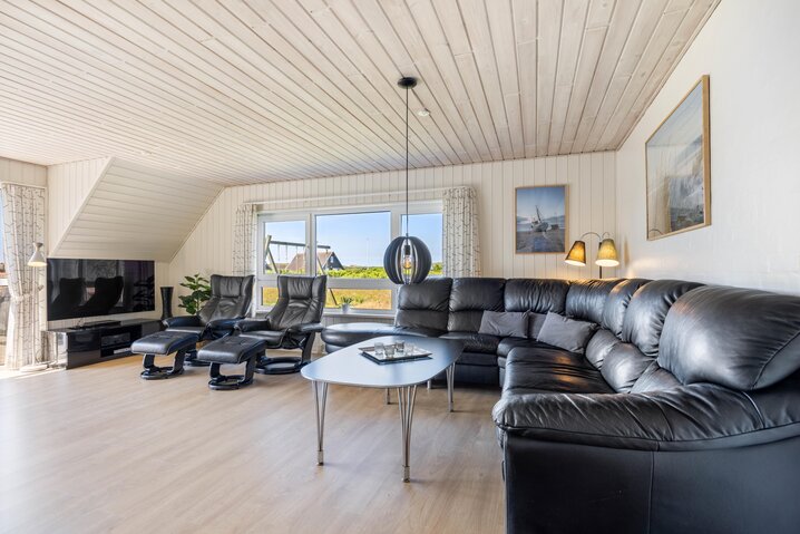 Sommerhus B2601 på Toppebjerg 1, Bjerregård - Billede #4