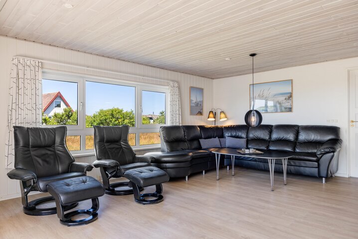 Sommerhus B2601 på Toppebjerg 1, Bjerregård - Billede #5
