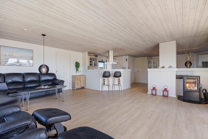 Ferienhaus B2601 in Toppebjerg 1, Bjerregård - Bild #6