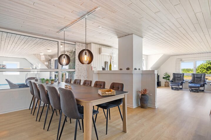 Sommerhus B2601 på Toppebjerg 1, Bjerregård - Billede #7