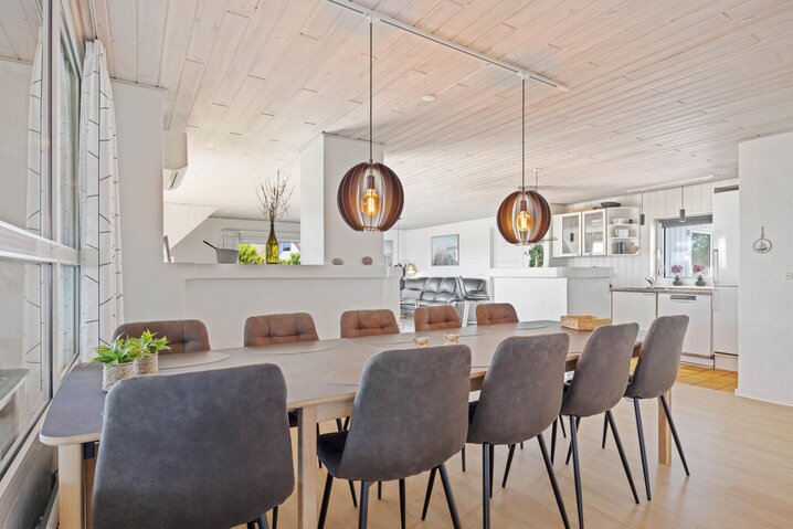 Ferienhaus B2601 in Toppebjerg 1, Bjerregård - Bild #9