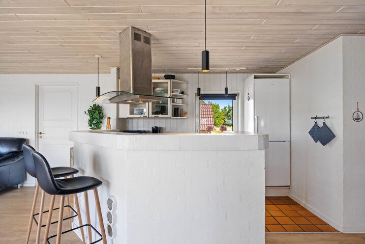 Sommerhus B2601 på Toppebjerg 1, Bjerregård - Billede #10