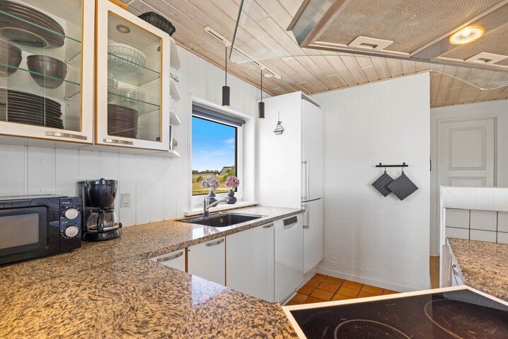 Sommerhus B2601 på Toppebjerg 1, Bjerregård - Billede #11