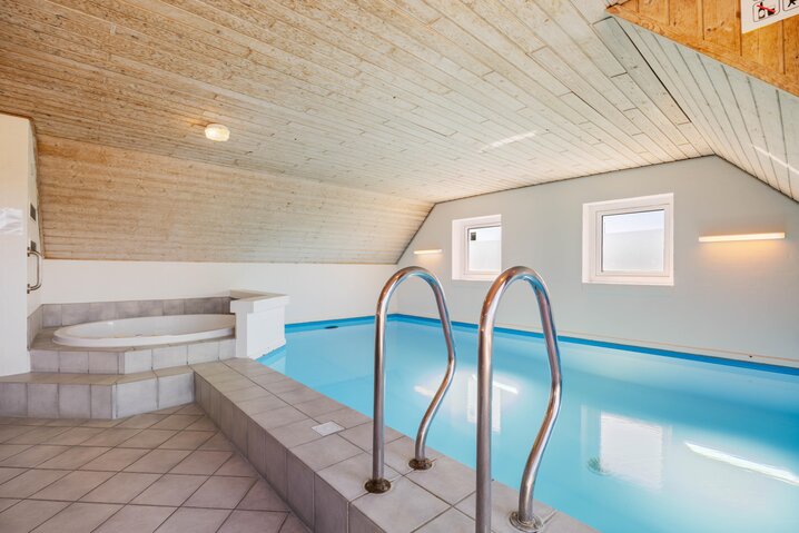Sommerhus B2601 på Toppebjerg 1, Bjerregård - Billede #12
