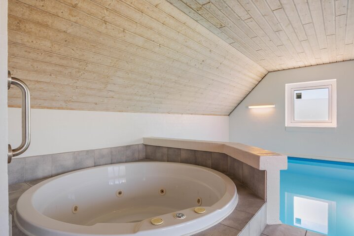 Sommerhus B2601 på Toppebjerg 1, Bjerregård - Billede #14