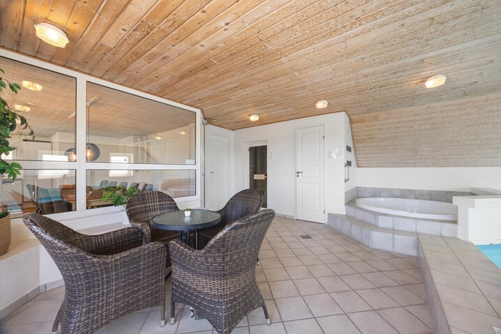 Sommerhus B2601 på Toppebjerg 1, Bjerregård - Billede #15