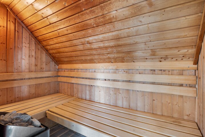 Sommerhus B2601 på Toppebjerg 1, Bjerregård - Billede #16