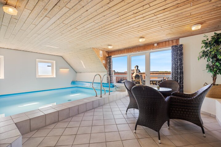 Ferienhaus B2601 in Toppebjerg 1, Bjerregård - Bild #17